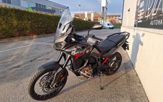 Gebrauchtmotorrad Honda CRF1100L Africa Twin DCT - Bild 4