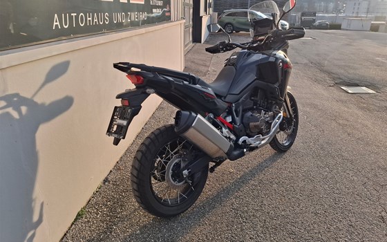 Gebrauchtmotorrad Honda CRF1100L Africa Twin DCT - Bild 5