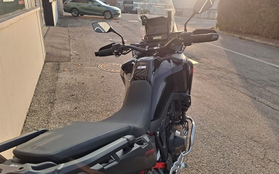 Gebrauchtmotorrad Honda CRF1100L Africa Twin DCT - Bild 6
