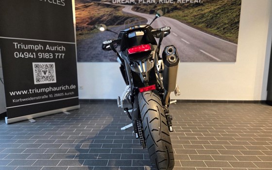 Neufahrzeug Triumph Tiger 900 Alpine Edition - Bild 7