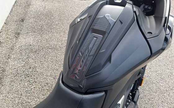 Gebrauchtmotorrad Honda NC750X DCT - Bild 8