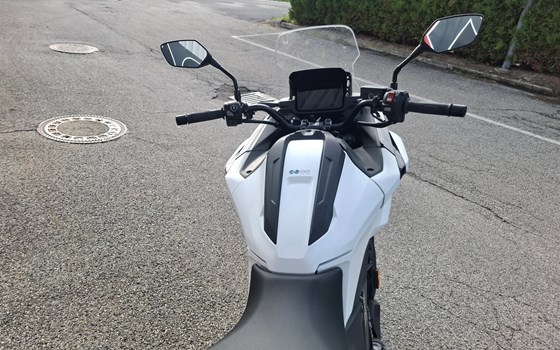 Gebrauchtmotorrad Honda NC750X - Bild 6