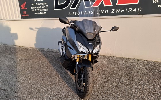 Gebrauchtmotorrad Honda Forza 750 - Bild 3