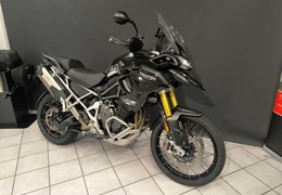 Gebrauchte Triumph Tiger 1200 Rally PRO