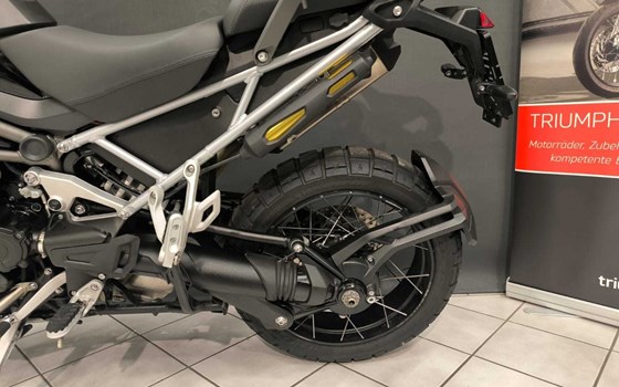 Gebrauchtmotorrad Triumph Tiger 1200 Rally PRO - Bild 10