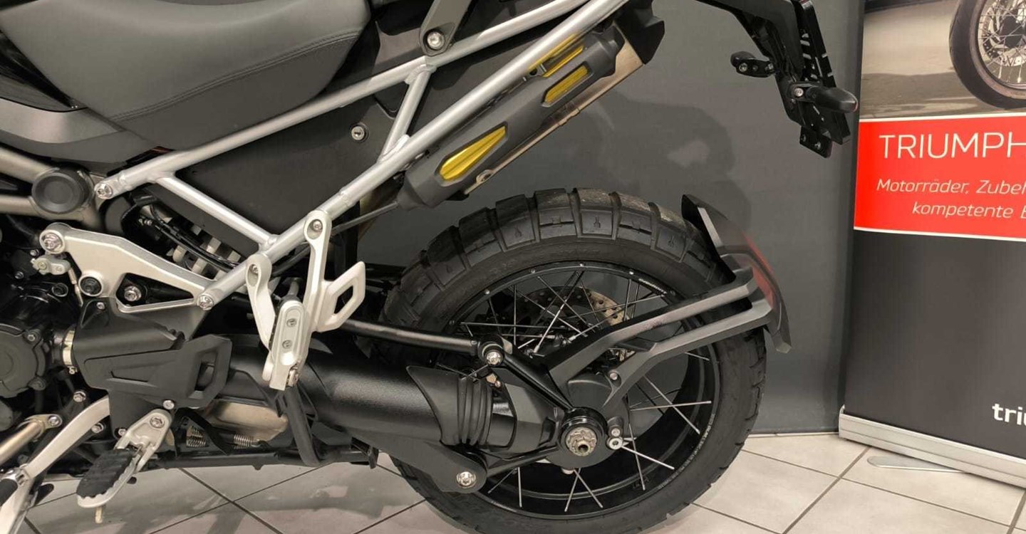 Angebot Triumph Tiger 1200 Rally PRO