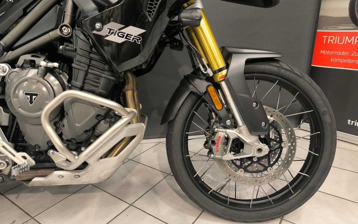 Angebot Triumph Tiger 1200 Rally PRO