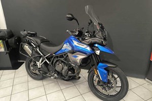 Angebot Triumph Tiger 900 GT Pro