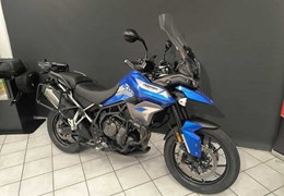 Gebrauchte Triumph Tiger 900 GT Pro