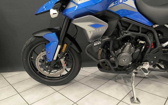 Gebrauchtmotorrad Triumph Tiger 900 GT Pro - Bild 11