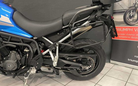 Gebrauchtmotorrad Triumph Tiger 900 GT Pro - Bild 12
