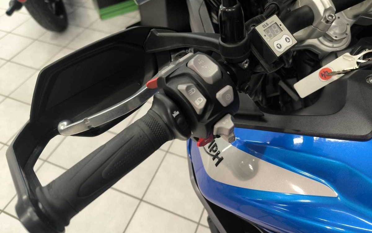 Angebot Triumph Tiger 900 GT Pro