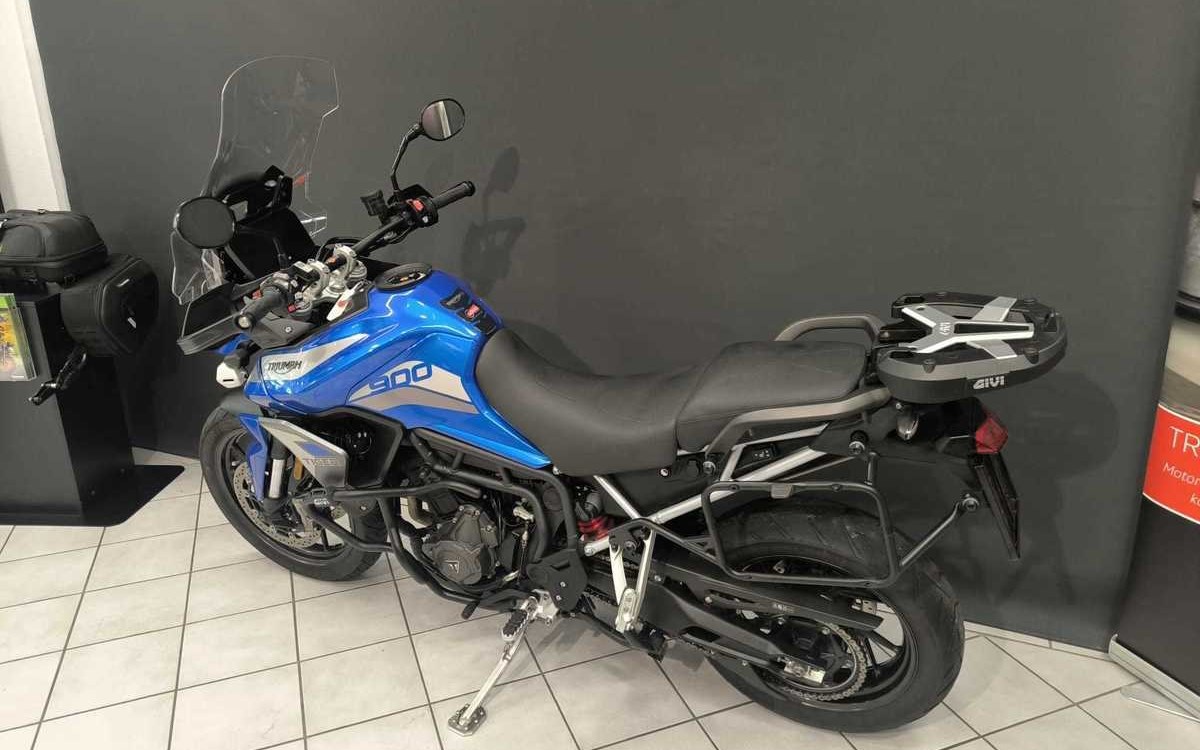 Angebot Triumph Tiger 900 GT Pro