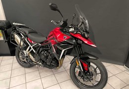 Gebrauchte Triumph Tiger 900 GT Pro