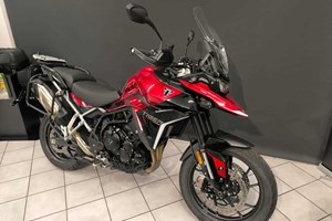 Angebot Triumph Tiger 900 GT Pro