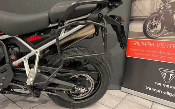 Gebrauchtmotorrad Triumph Tiger 900 GT Pro - Bild 10