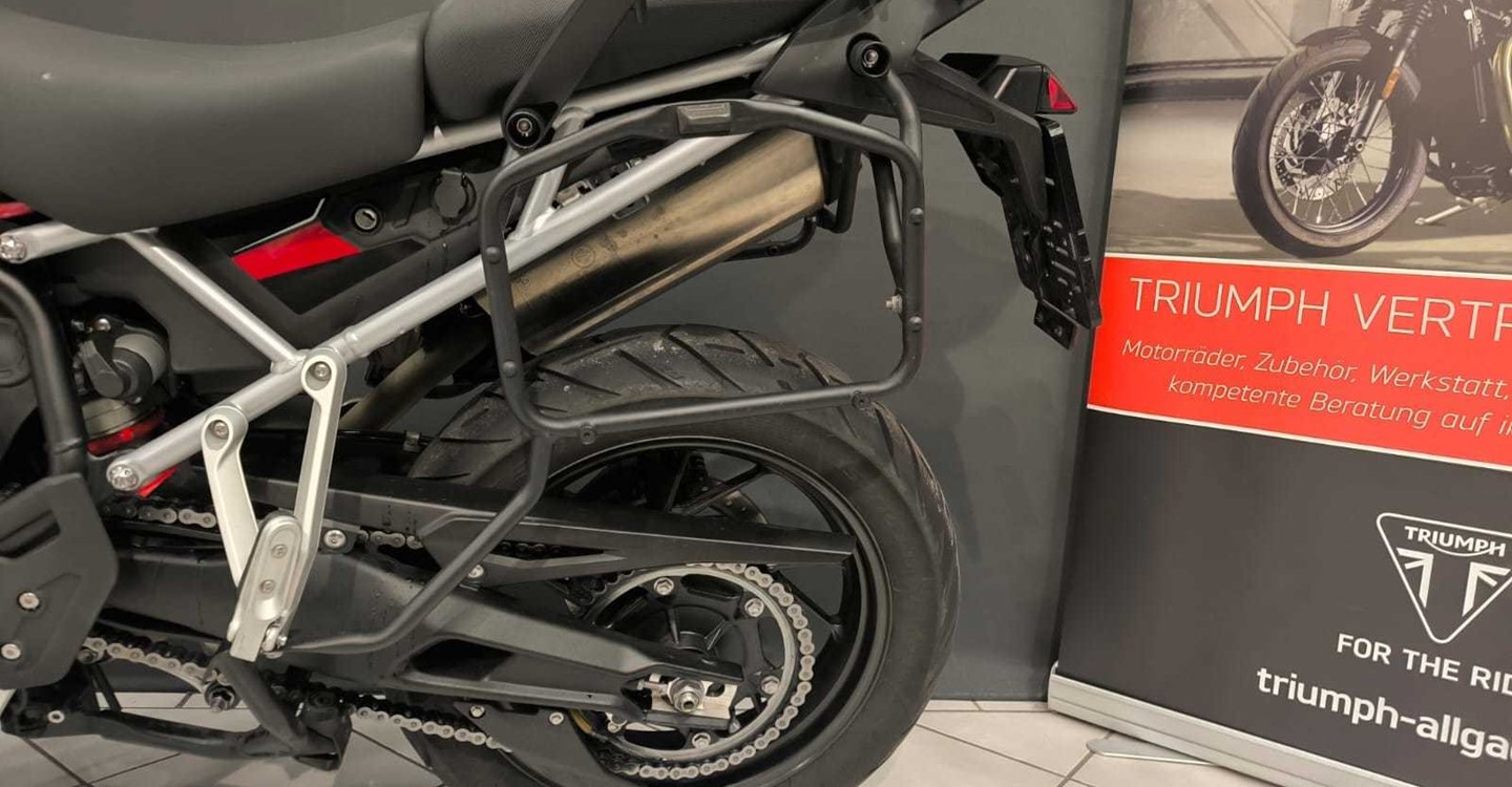 Angebot Triumph Tiger 900 GT Pro
