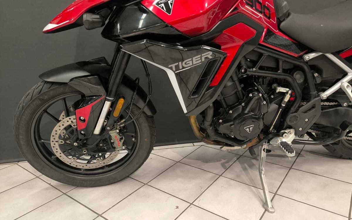 Angebot Triumph Tiger 900 GT Pro