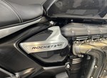 Angebot Triumph Rocket 3 TFC