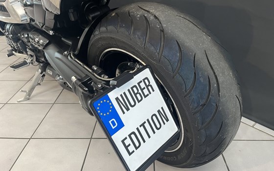 Gebrauchtmotorrad Triumph Rocket 3 TFC - Bild 13