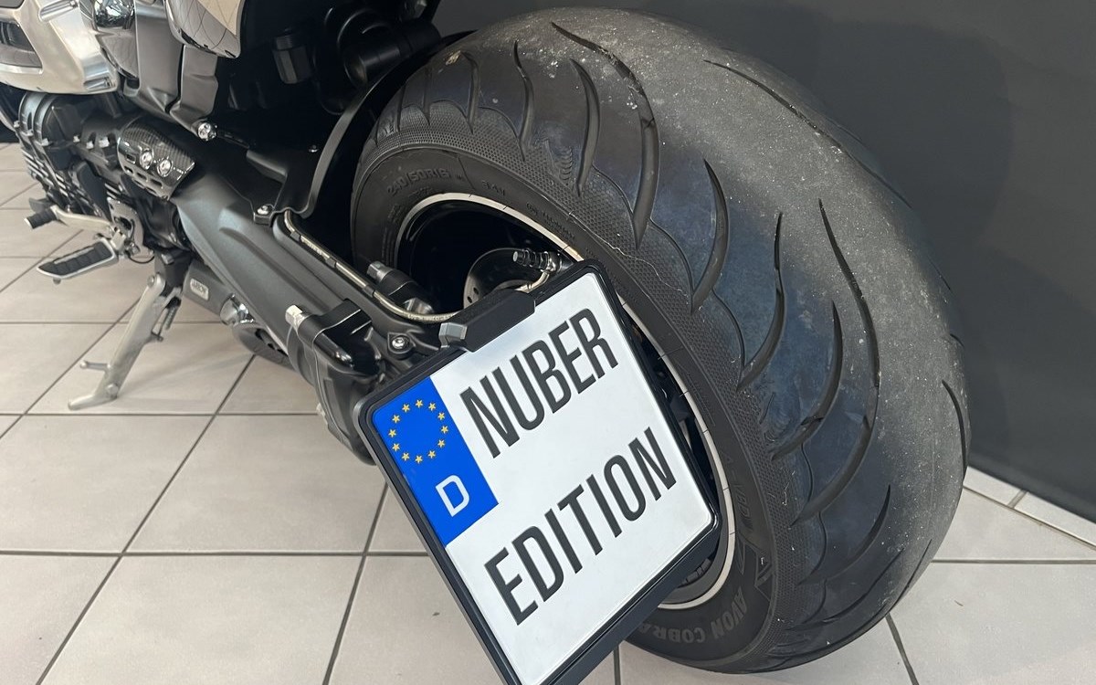 Angebot Triumph Rocket 3 TFC