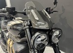 Angebot Triumph Rocket 3 TFC