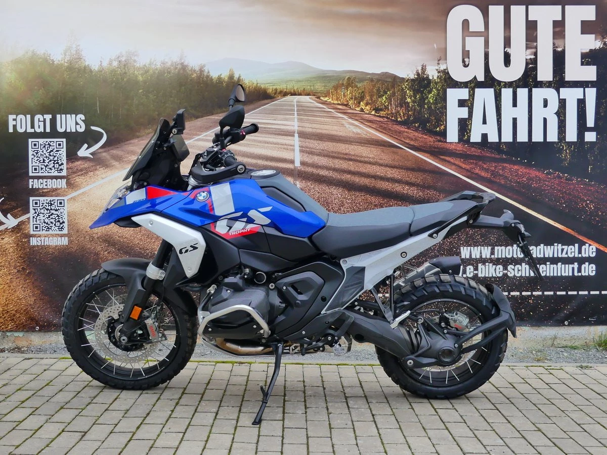 BMW R 1300 GS
