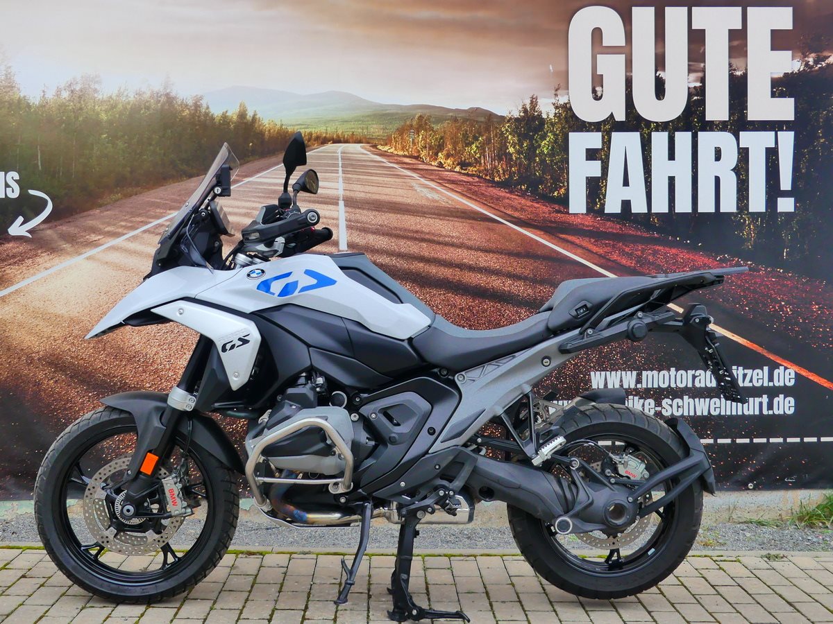 BMW R 1300 GS DFZ