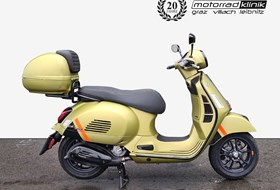 Vespa GTS 300 Super Sport