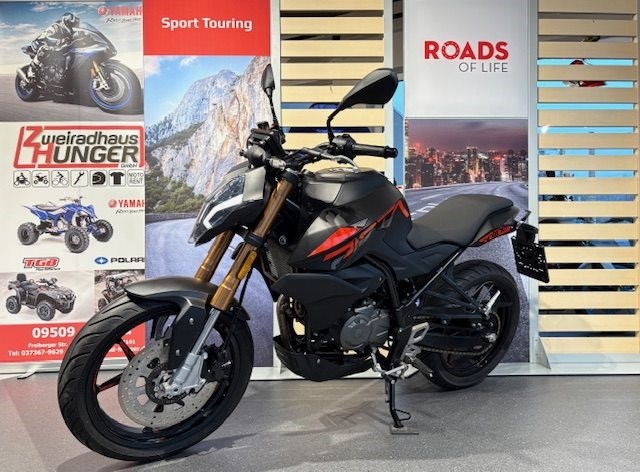 Angebot Online Pista 125 R ABS