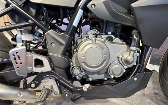 Gebrauchtmotorrad Online Pista 125 R ABS - Bild 11