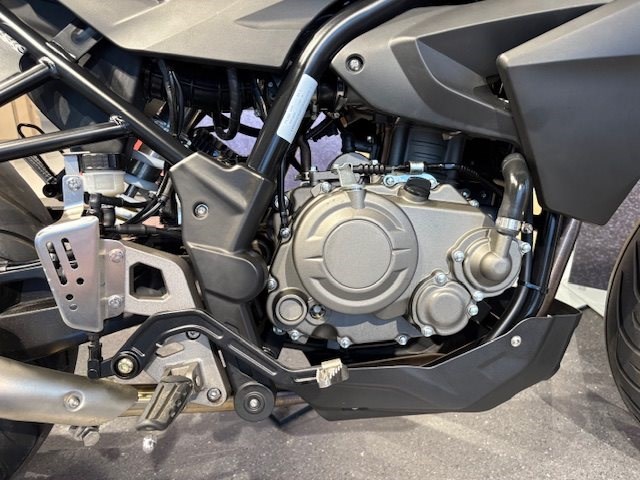 Angebot Online Pista 125 R ABS