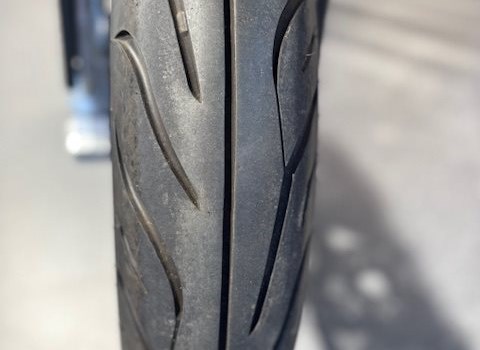 Gebrauchtmotorrad Online Pista 125 R ABS - Bild 15