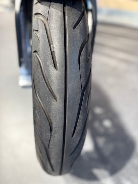 Angebot Online Pista 125 R ABS