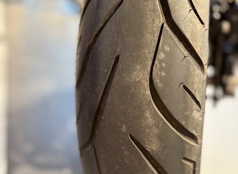 Gebrauchtmotorrad Online Pista 125 R ABS - Bild 16