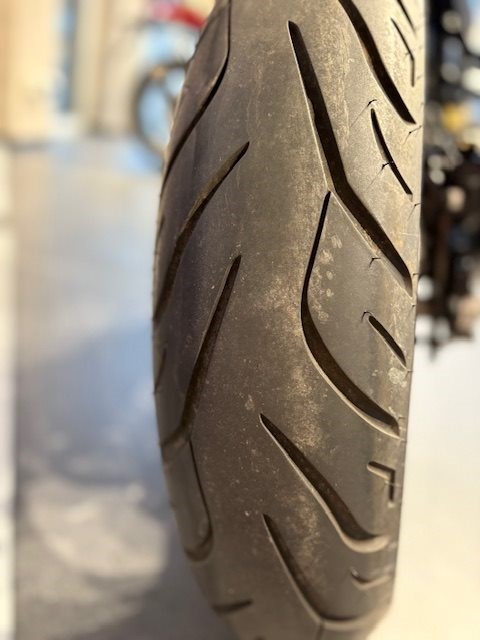 Angebot Online Pista 125 R ABS