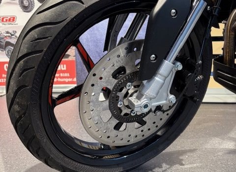 Gebrauchtmotorrad Online Pista 125 R ABS - Bild 13