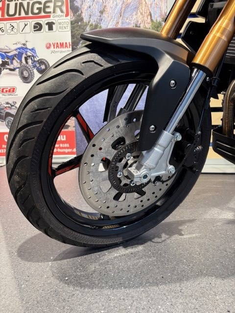 Angebot Online Pista 125 R ABS