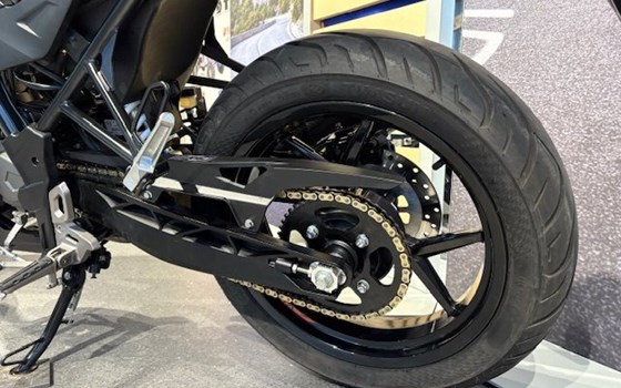 Gebrauchtmotorrad Online Pista 125 R ABS - Bild 14