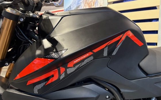 Gebrauchtmotorrad Online Pista 125 R ABS - Bild 7