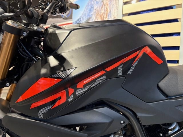 Angebot Online Pista 125 R ABS