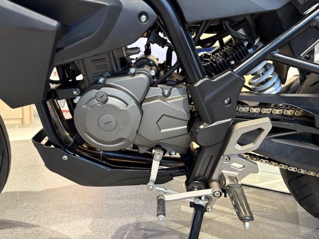 Angebot Online Pista 125 R ABS