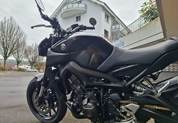 Occasion Yamaha MT-09