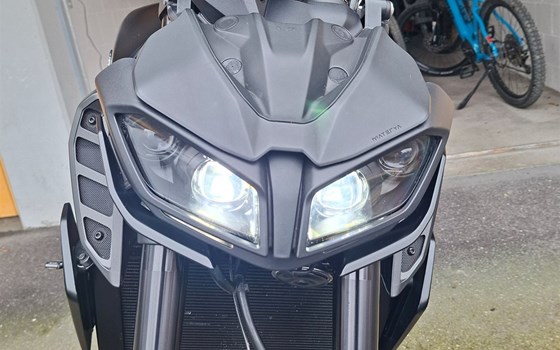 Offerta Yamaha MT-09 - Immagine 3