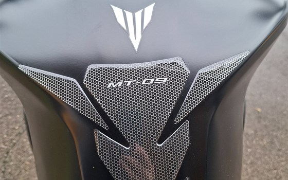 Offerta Yamaha MT-09 - Immagine 7