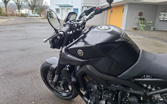 Offerta Yamaha MT-09 - Immagine 8