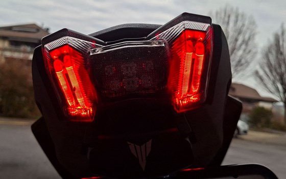 Offerta Yamaha MT-09 - Immagine 9