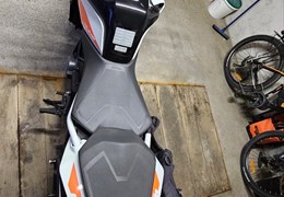 Gebrauchte KTM 390 Duke