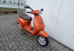 Gebrauchte Vespa ET4 125