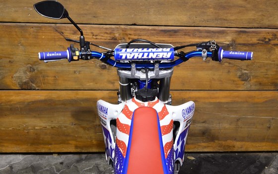 Motorrad Occasion Yamaha WR 426 F - Bild 3